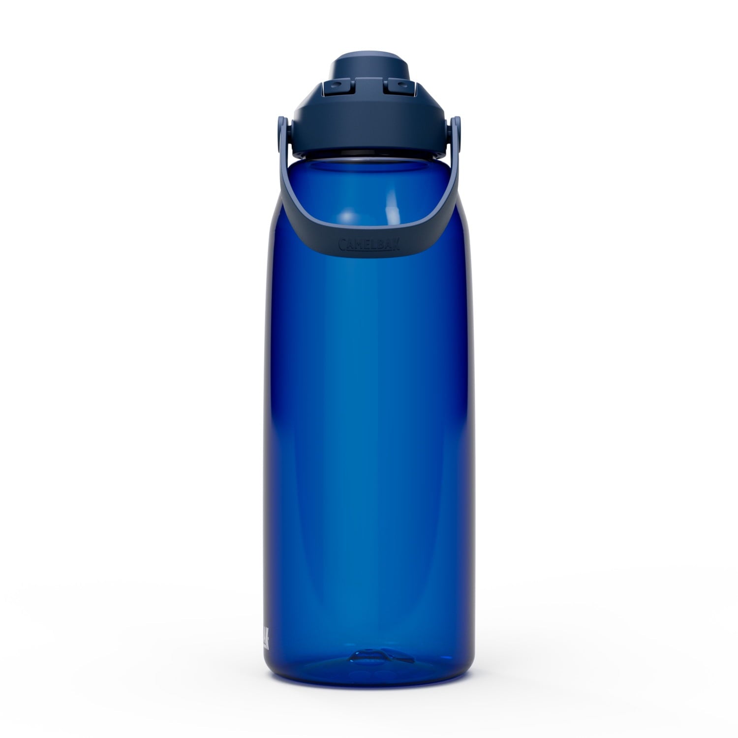 Camelbak Thrive™ Chug 50oz Water Bottle, Charcoal M273S