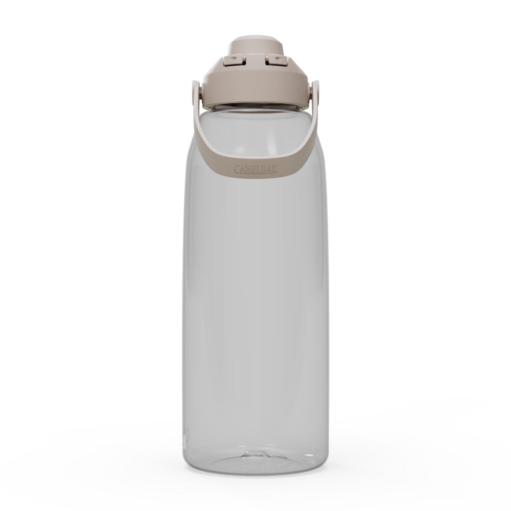 Camelbak Thrive™ Chug 50oz Water Bottle, Charcoal M273S