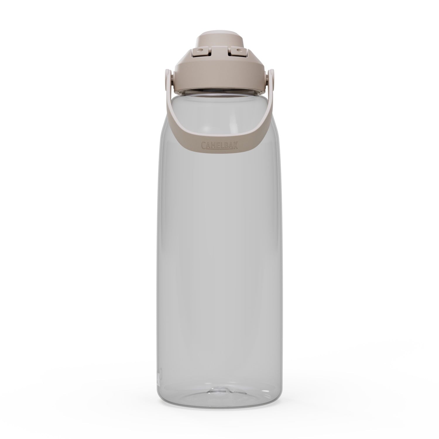 Camelbak Thrive™ Chug 50oz Water Bottle, Charcoal M273S