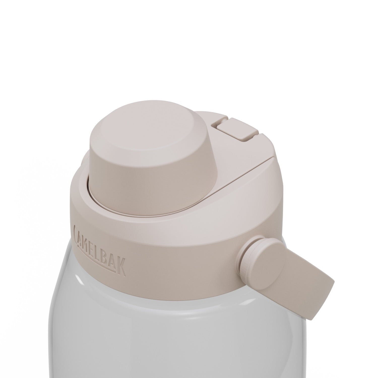 Camelbak Thrive™ Chug 50oz Water Bottle, Charcoal M273S