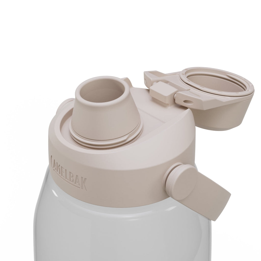 Camelbak Thrive™ Chug 50oz Water Bottle, Charcoal M273S