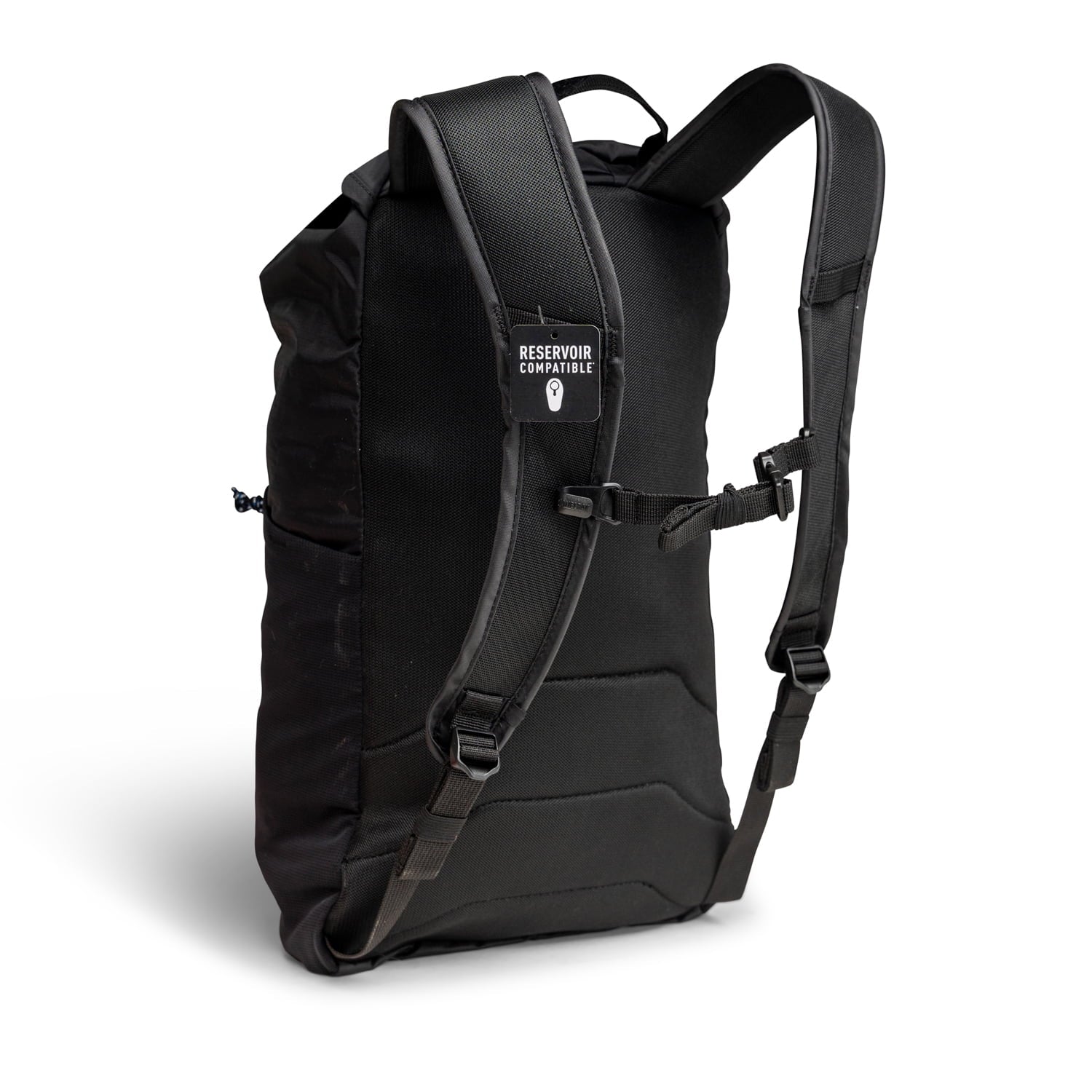 Camelbak Arete 18 Terra Day Pack, Black M326H