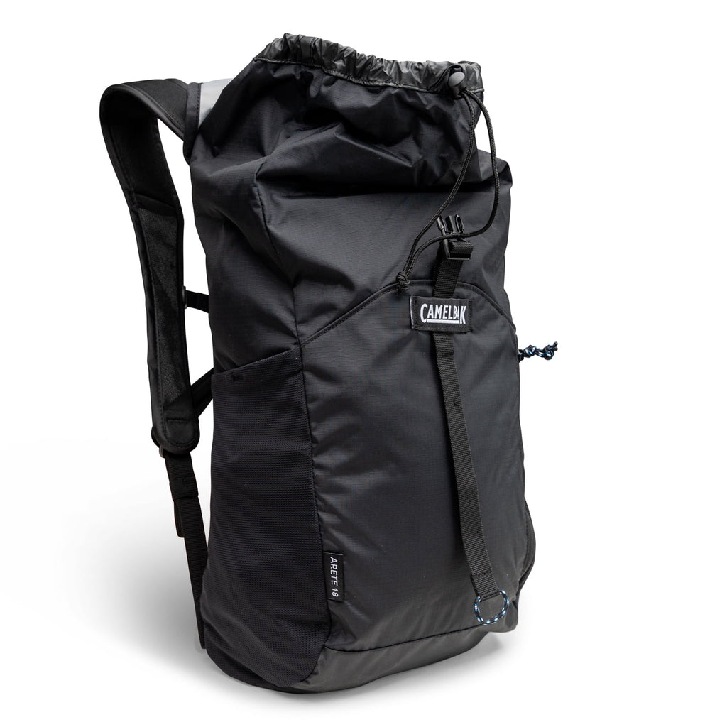 Camelbak Arete 18 Terra Day Pack, Black M326H