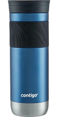 Contigo Byron Vacuum-Insulated Stainless Steel Travel Mug, 20oz - Leak-Proof - M68B