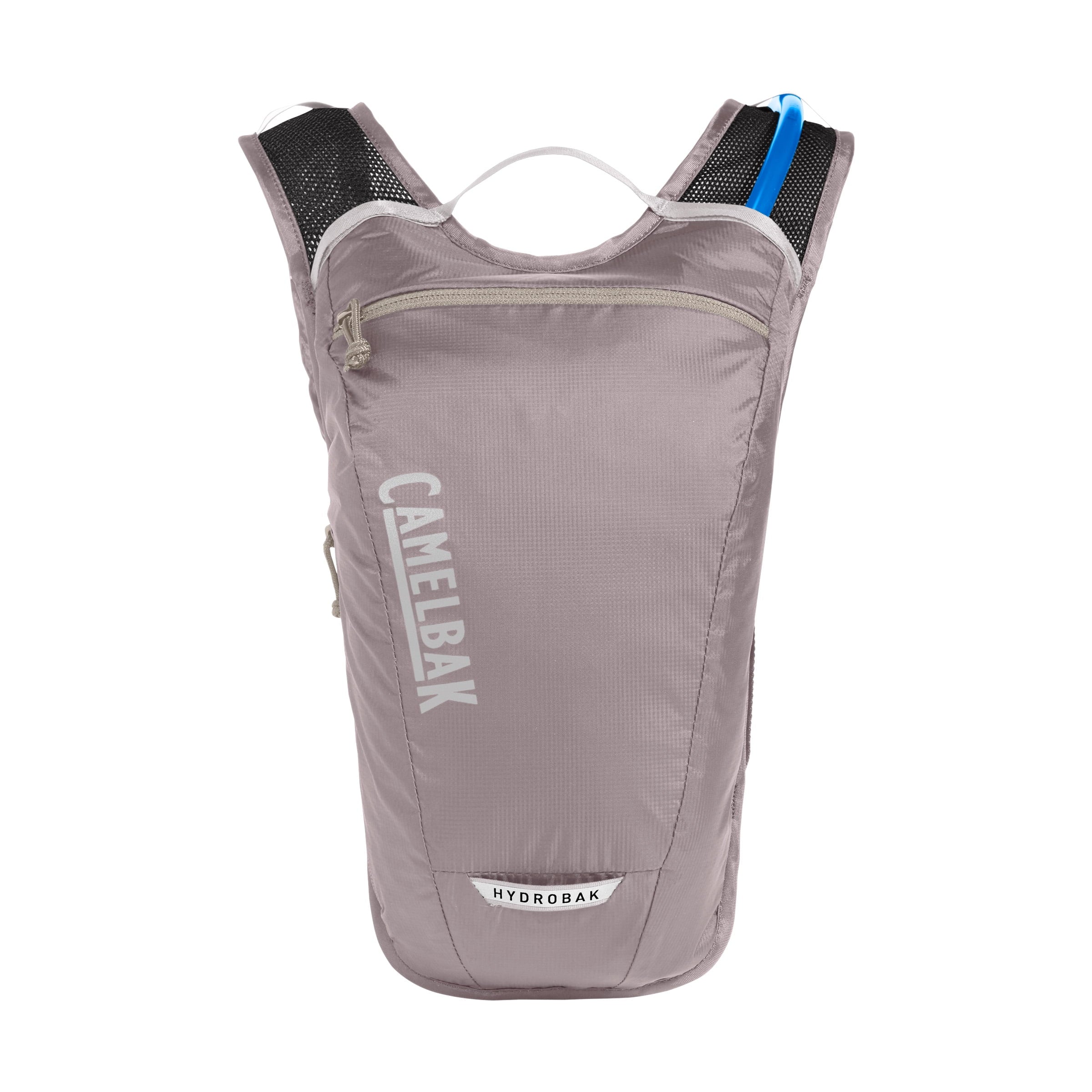 Camelbak Hydrobak Light 50oz Hydration Pack, Black/Silver M232Z