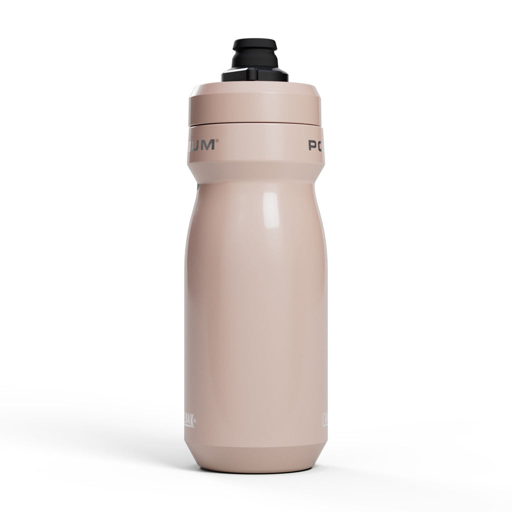 CamelBak Podium 18oz Insulated Stainless Steel Bike Water Bottle, Violet M371Z
