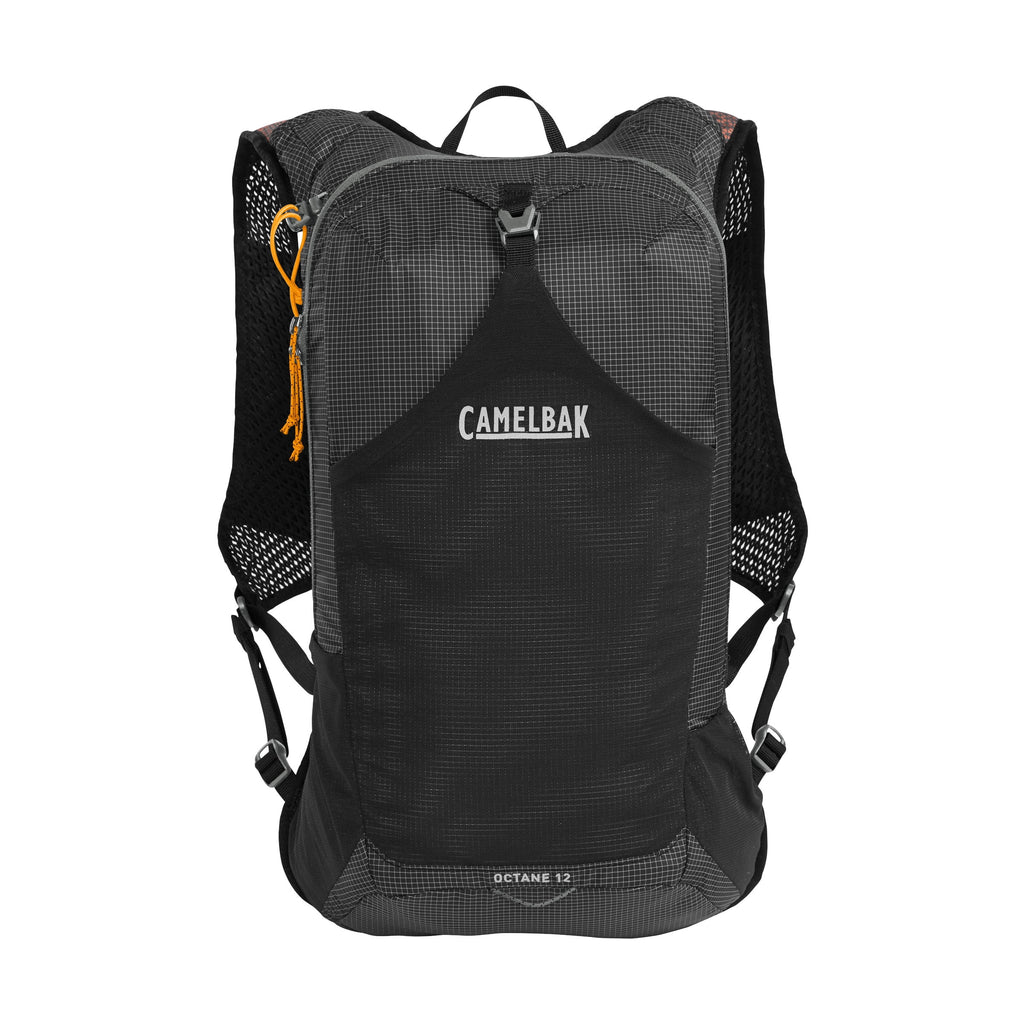 Octane™ 12, Fusion 2L, Black/Apricot M263L