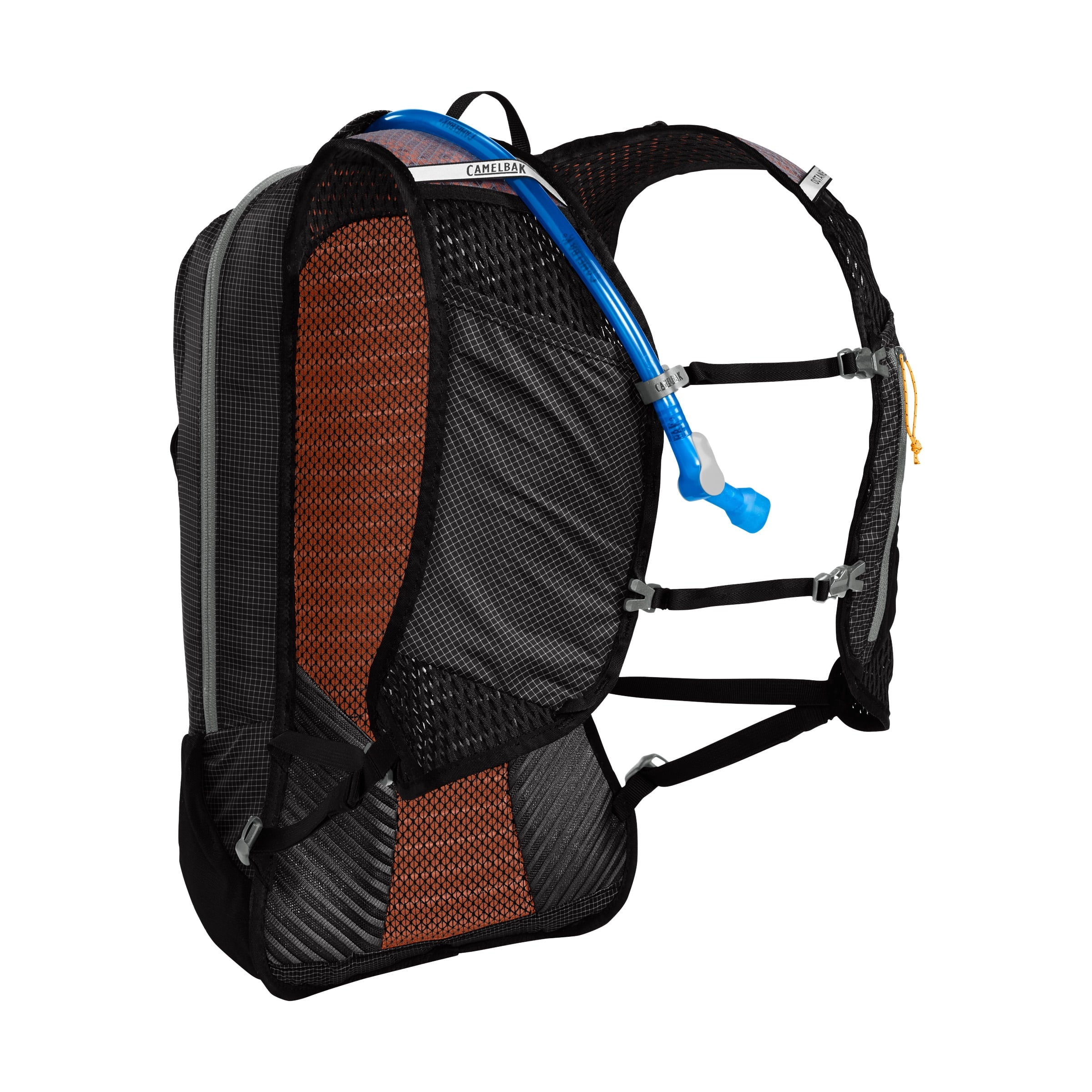 Octane™ 12, Fusion 2L, Black/Apricot M263L