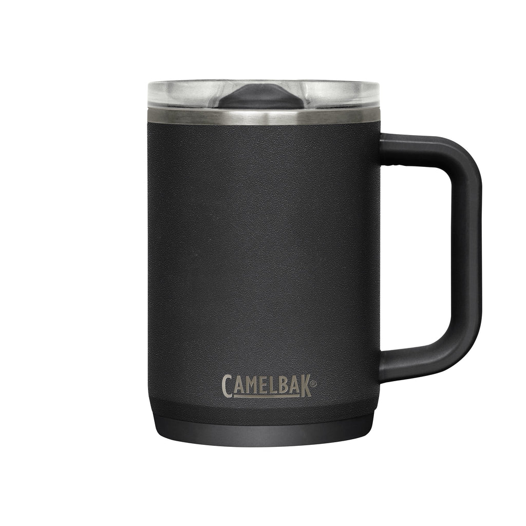 CamelBak Thrive™ Insulated Stainless Steel Mug 16oz, Black M325A