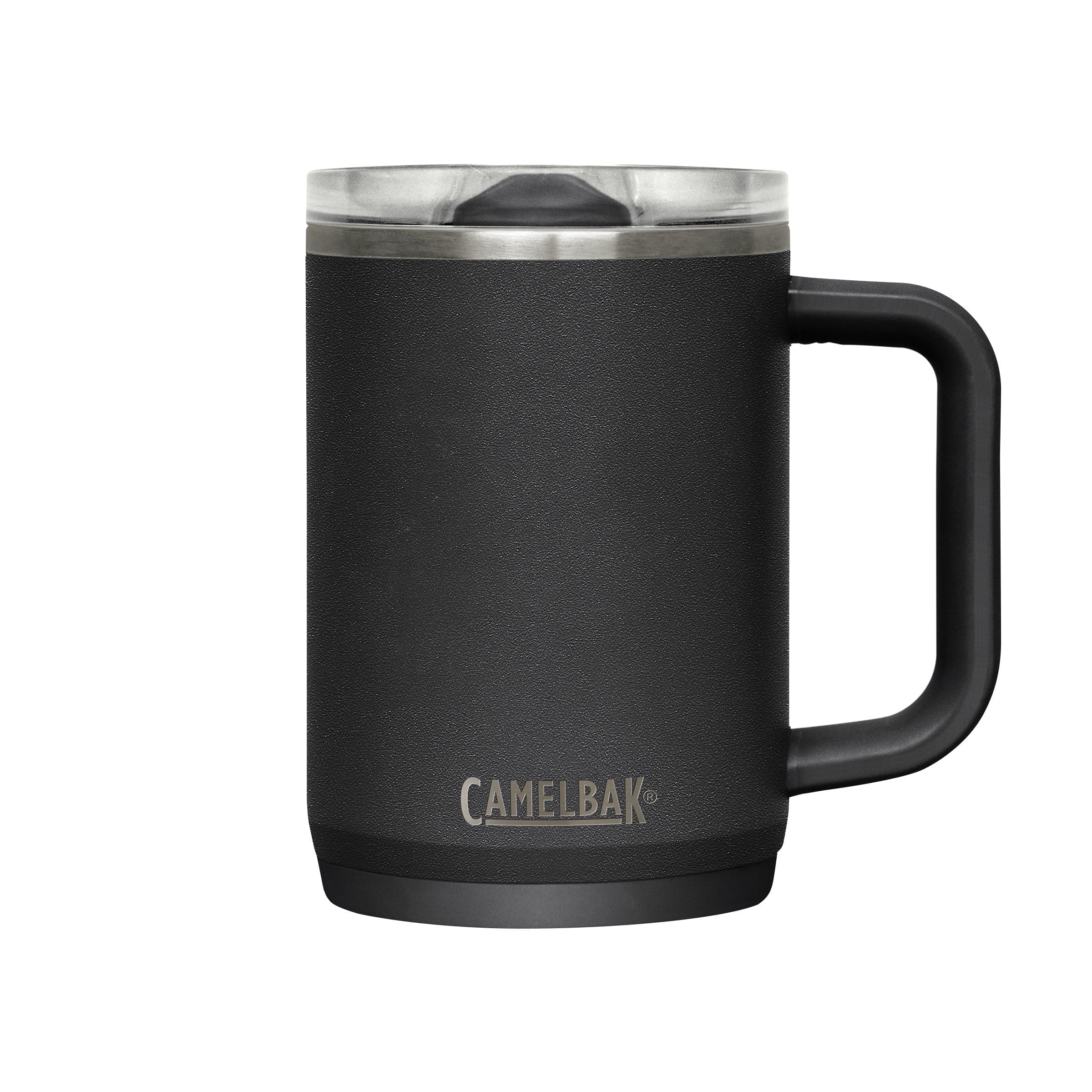 CamelBak Thrive™ Insulated Stainless Steel Mug 16oz, Black M325A