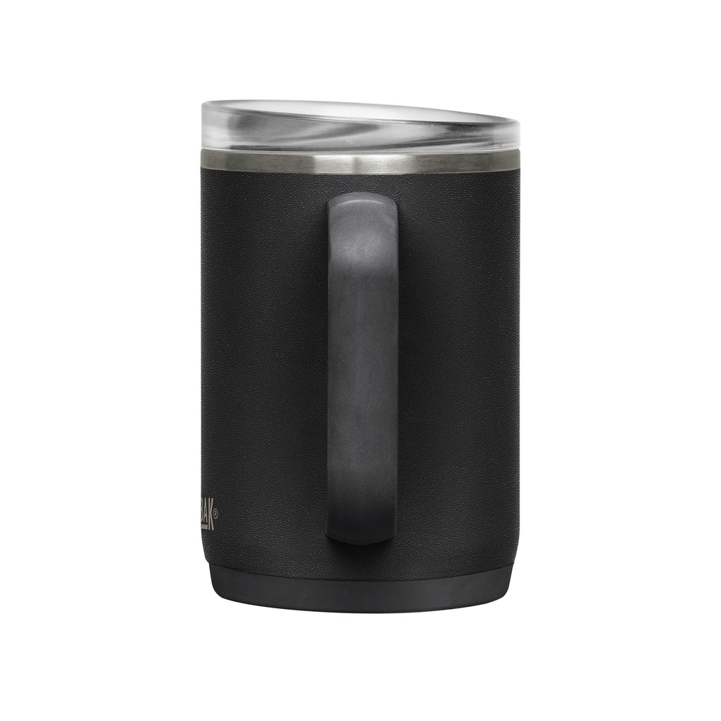 CamelBak Thrive™ Insulated Stainless Steel Mug 16oz, Black M325A