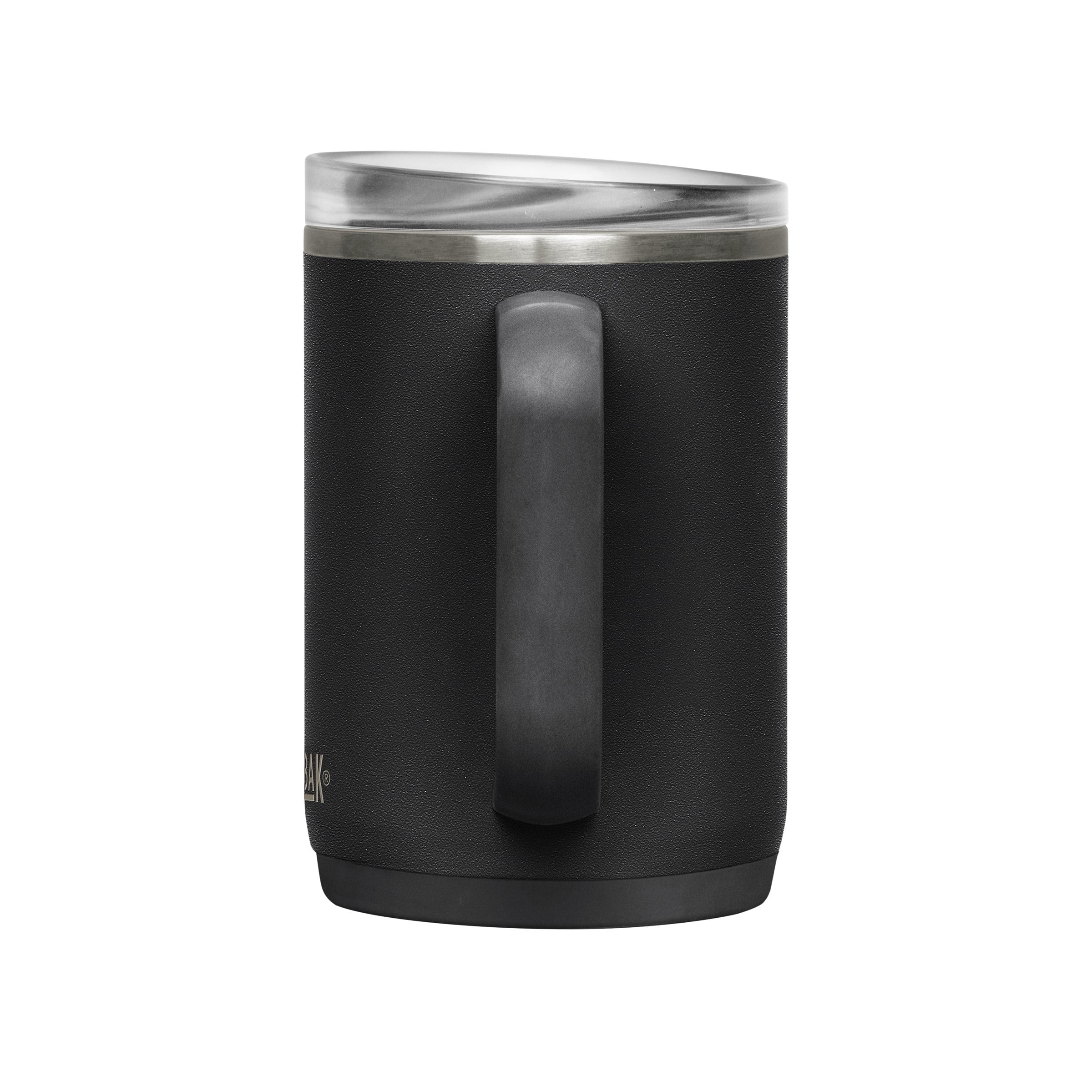 CamelBak Thrive™ Insulated Stainless Steel Mug 16oz, Black M325A