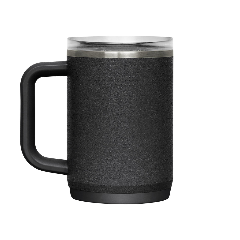 CamelBak Thrive™ Insulated Stainless Steel Mug 16oz, Black M325A