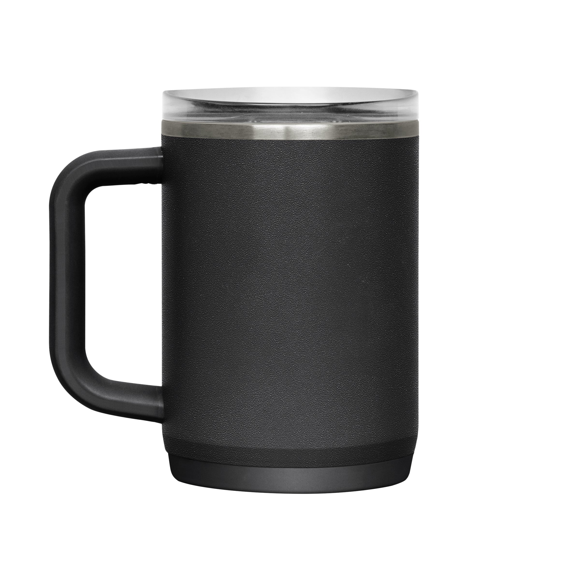 CamelBak Thrive™ Insulated Stainless Steel Mug 16oz, Black M325A