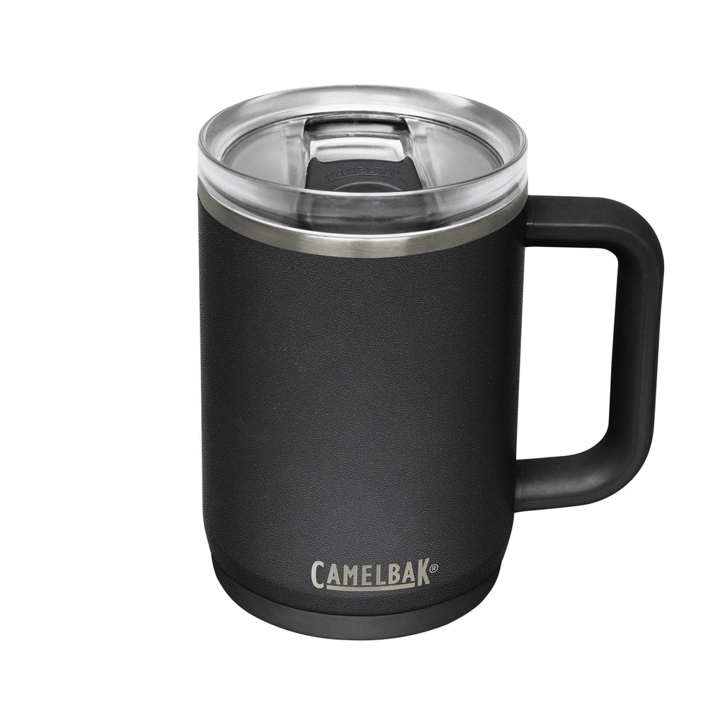 CamelBak Thrive™ Insulated Stainless Steel Mug 16oz, Black M325A