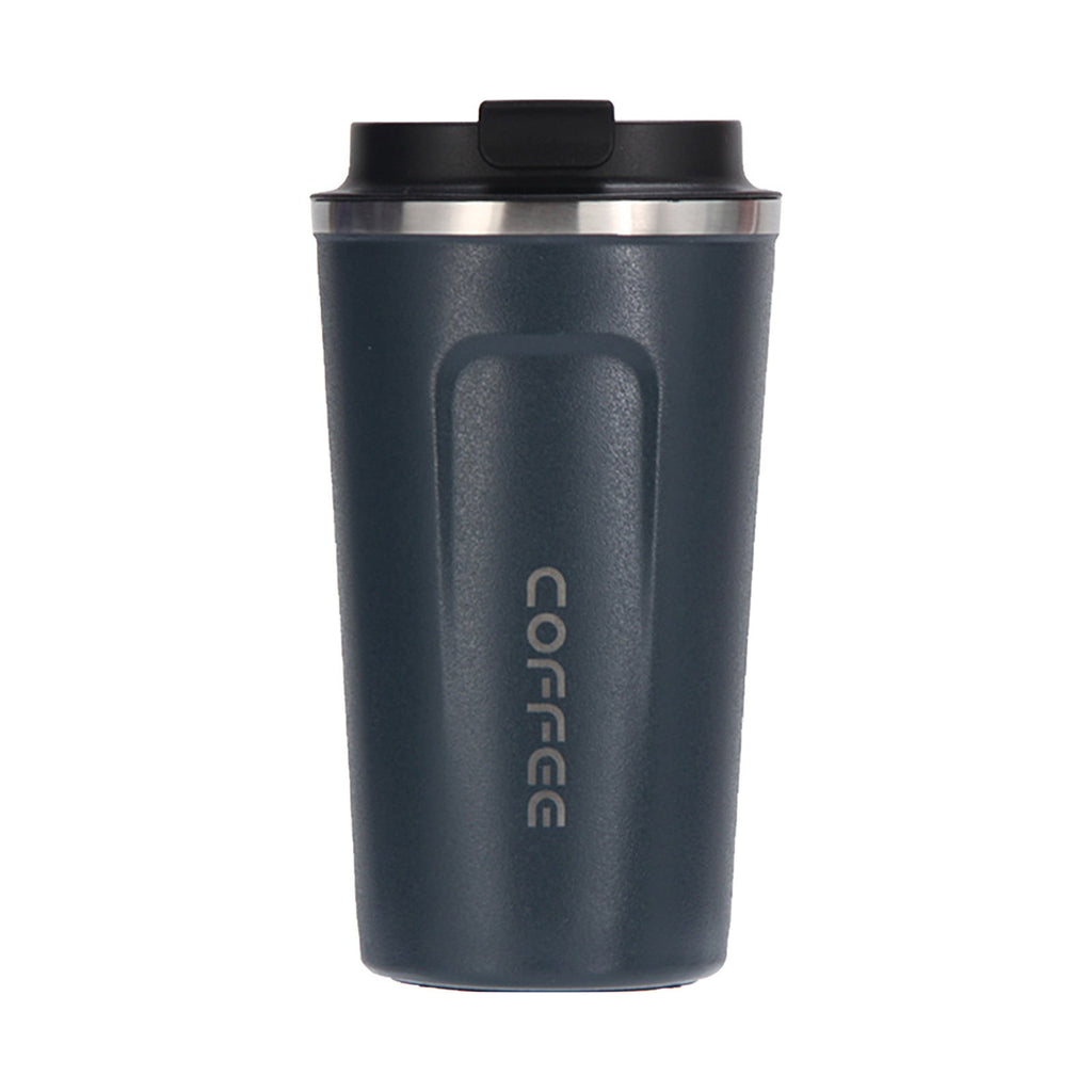 Clearance Items!Ymkly Office Supplies,Vacuum Cup,Travel Mug Insulated Coffee Cup With Leakproof Lid Vacuum Insulation Stainless Steel For Hot And Cold Water Coffee And T,Contigo Coffee Travel Mug M66J