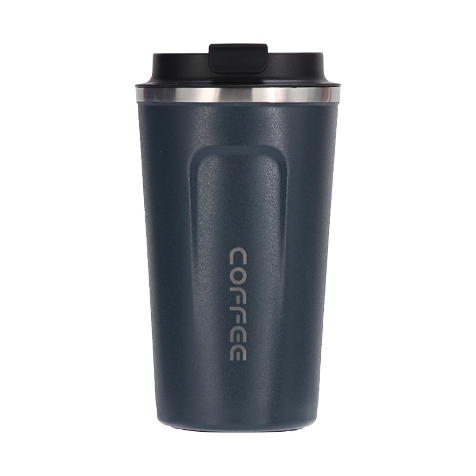 Clearance Items!Ymkly Office Supplies,Vacuum Cup,Travel Mug Insulated Coffee Cup With Leakproof Lid Vacuum Insulation Stainless Steel For Hot And Cold Water Coffee And T,Contigo Coffee Travel Mug M66J
