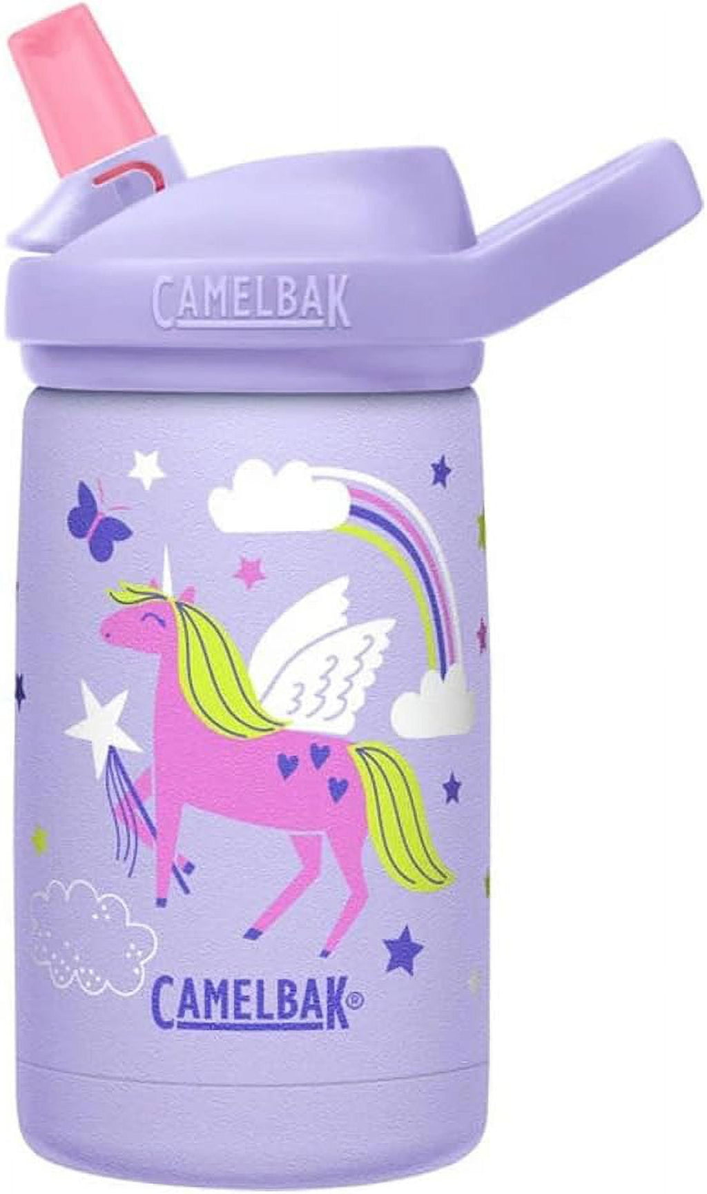 CamelBak Eddy+ Kids - Water bottle - 12 fl.oz M330Y