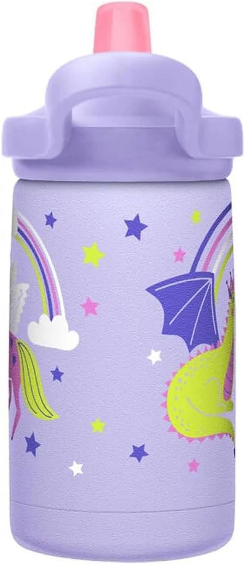 CamelBak Eddy+ Kids - Water bottle - 12 fl.oz M330Y