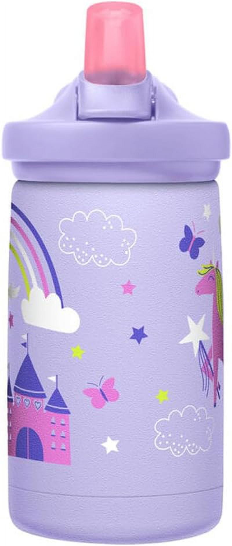 CamelBak Eddy+ Kids - Water bottle - 12 fl.oz M330Y