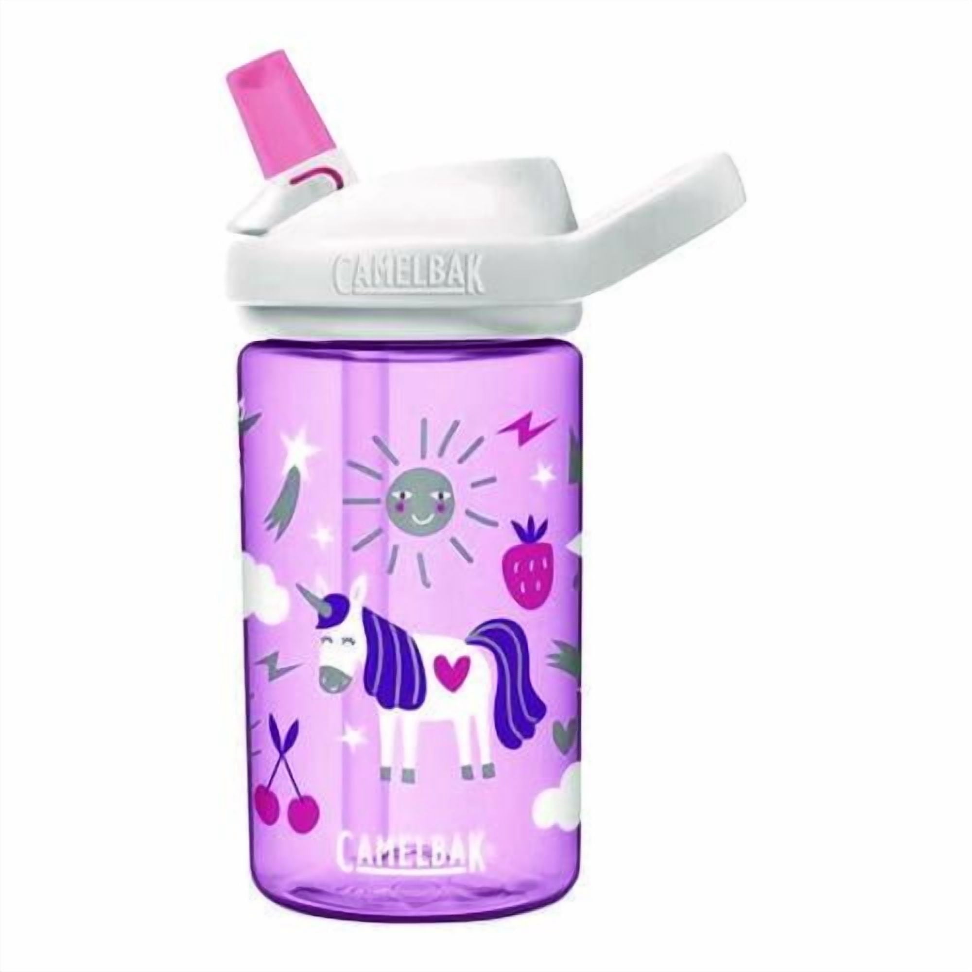 CamelBak Eddy+ Kids - Water bottle - 12 fl.oz M330Y