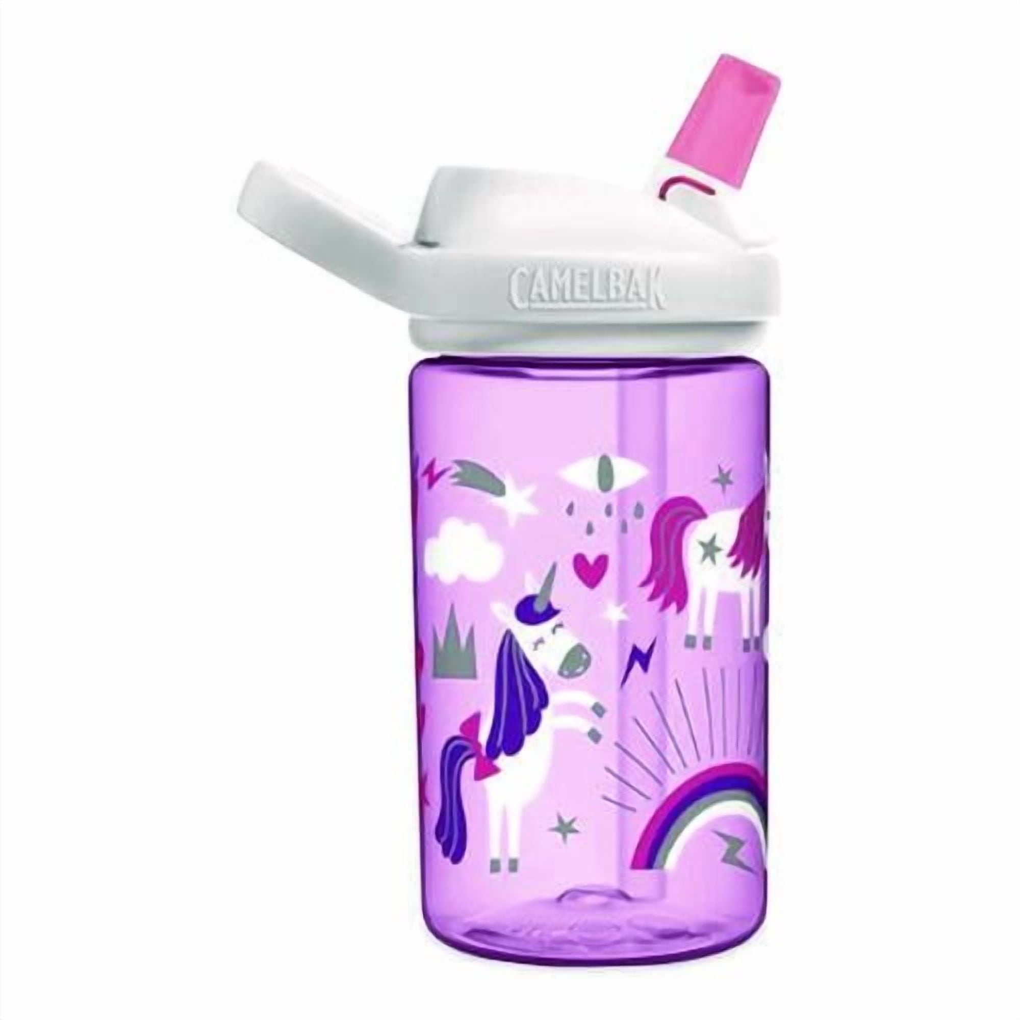 CamelBak Eddy+ Kids - Water bottle - 12 fl.oz M330Y