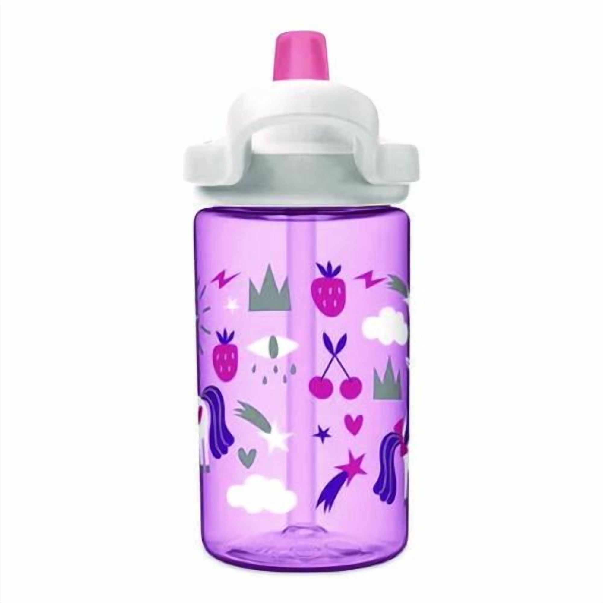 CamelBak Eddy+ Kids - Water bottle - 12 fl.oz M330Y
