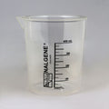 Nalgene Griffin Beaker, Low Form, Polymethylpentene, 400 Ml M186Z