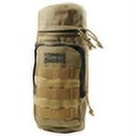 Maxpedition Bottle Holder 12.0 x 5.0 in M222M