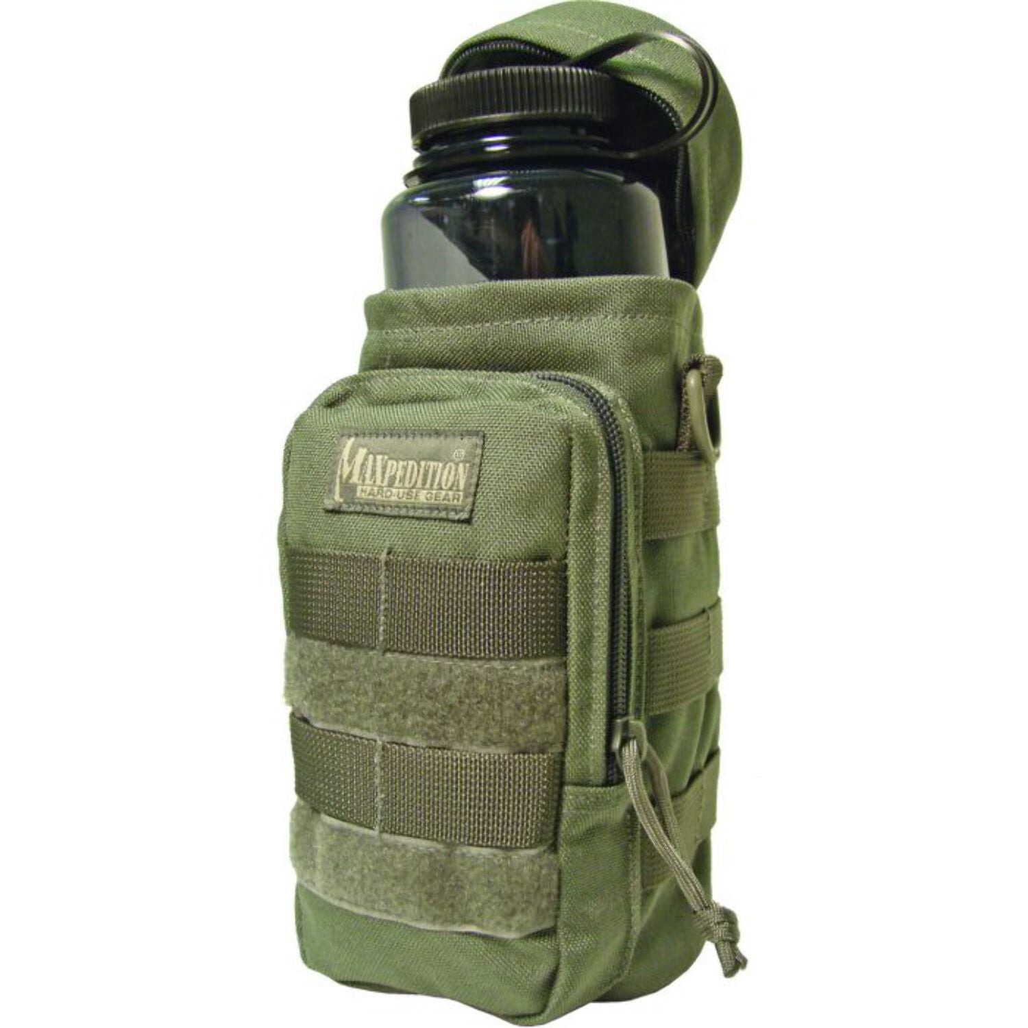 Maxpedition Bottle Holder 12.0 x 5.0 in M222M