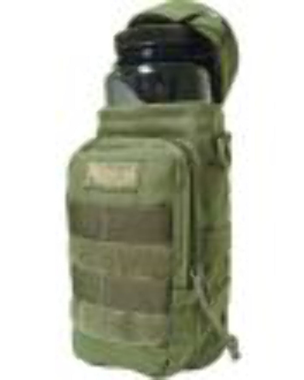 Maxpedition Bottle Holder 12.0 x 5.0 in M222M