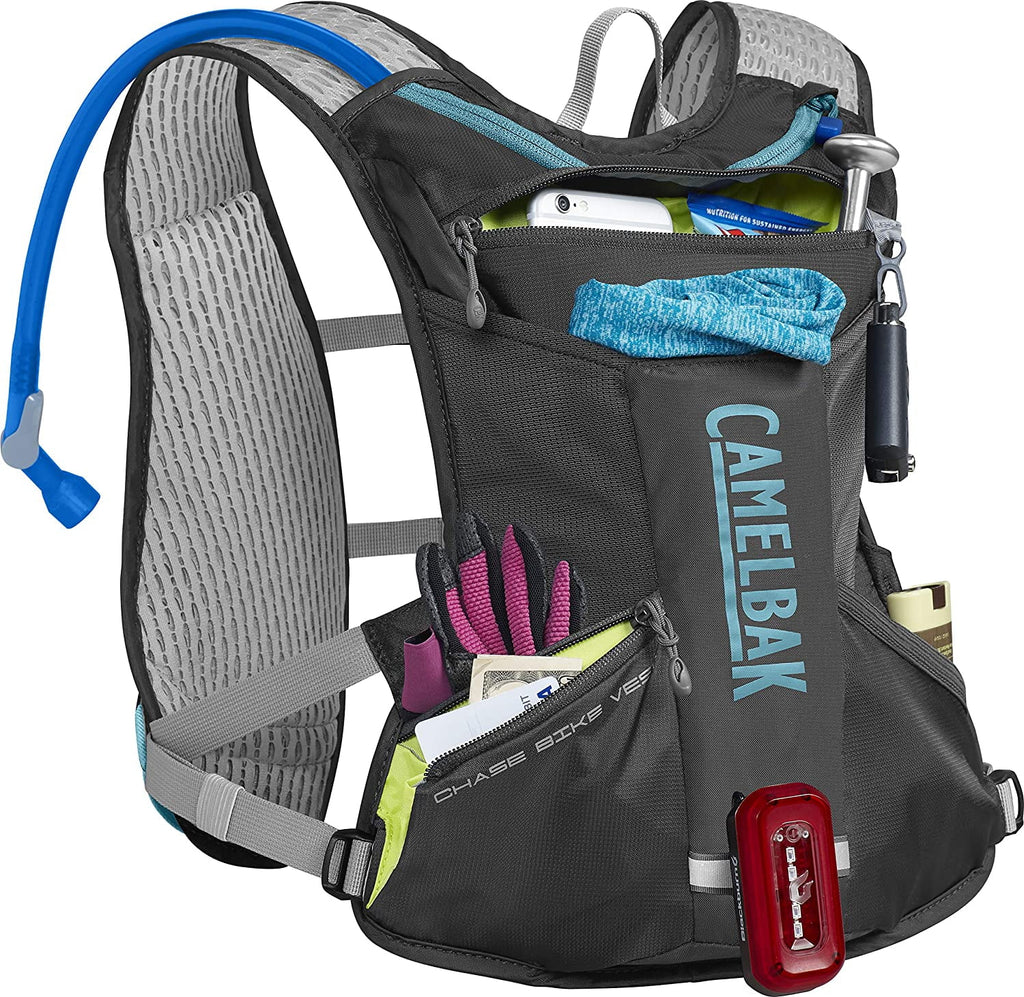 Camelbak Women's Chase Bike Vest M286H