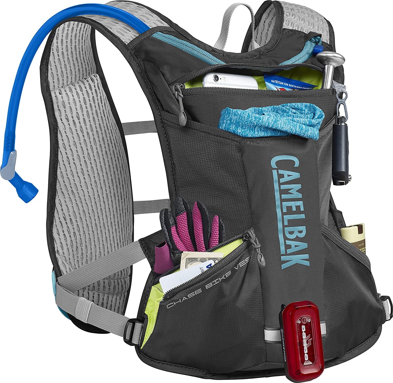 Camelbak Women's Chase Bike Vest M286H