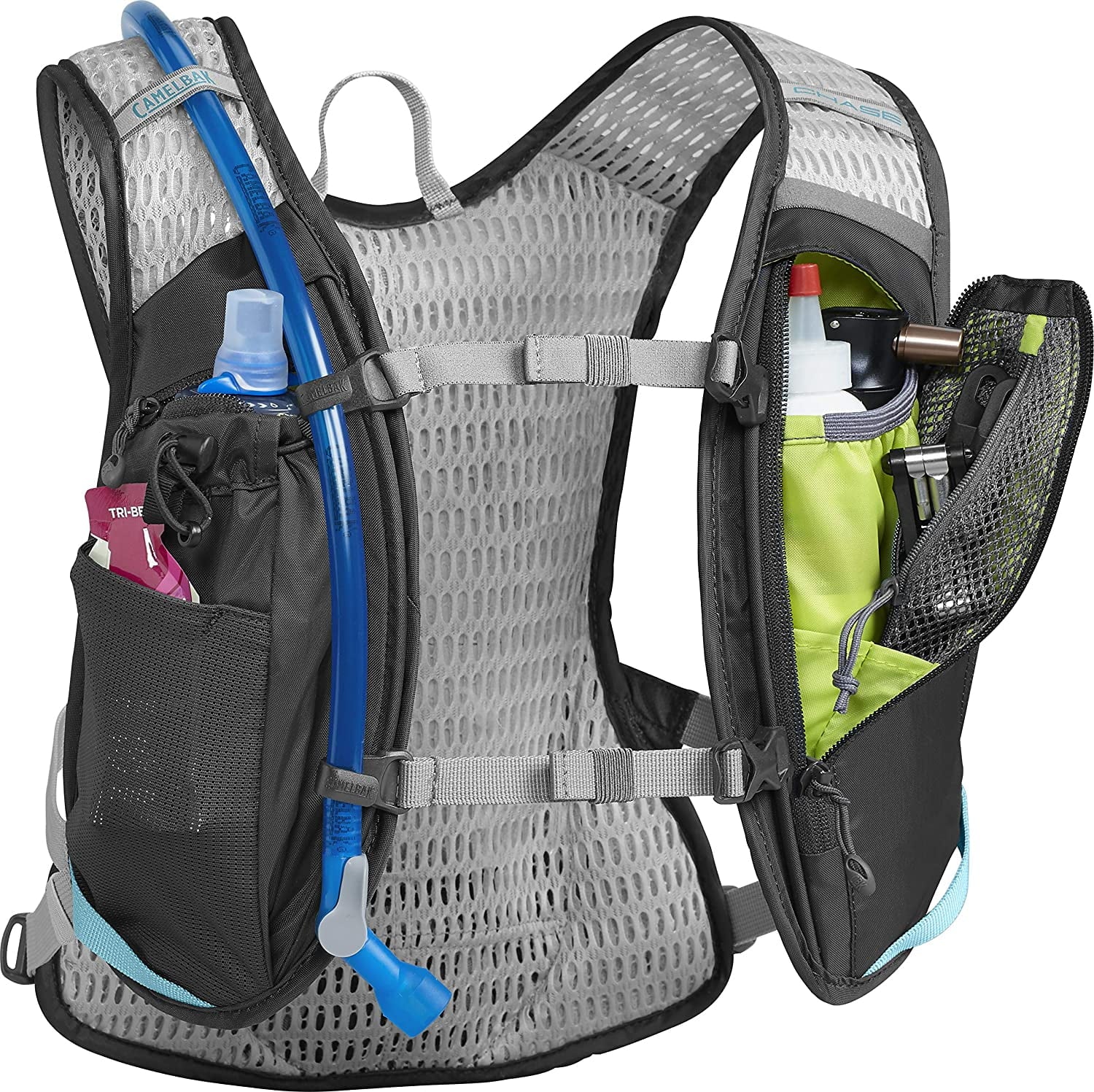 Camelbak Women's Chase Bike Vest M286H