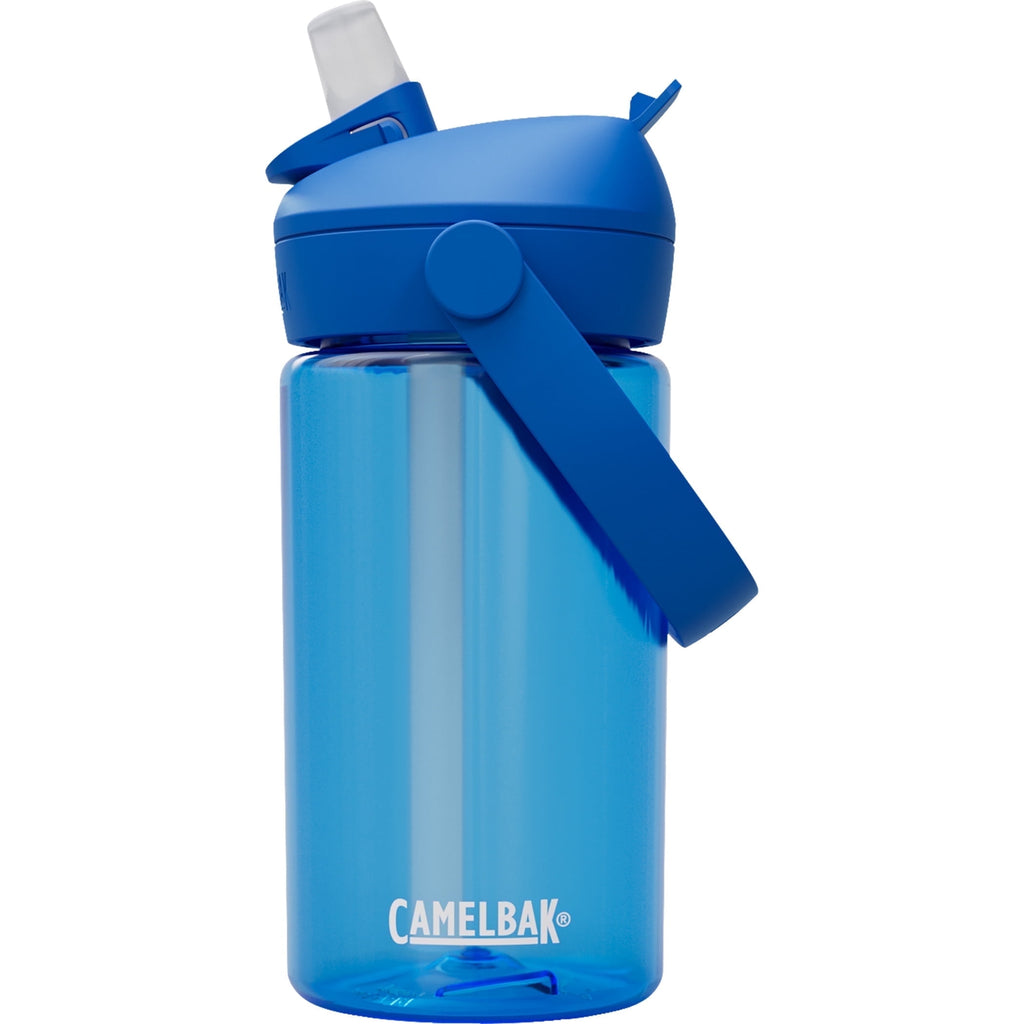 Camelbak Thrive™ Flip Straw Kids 14oz Bottle, Friendly Forest M272D