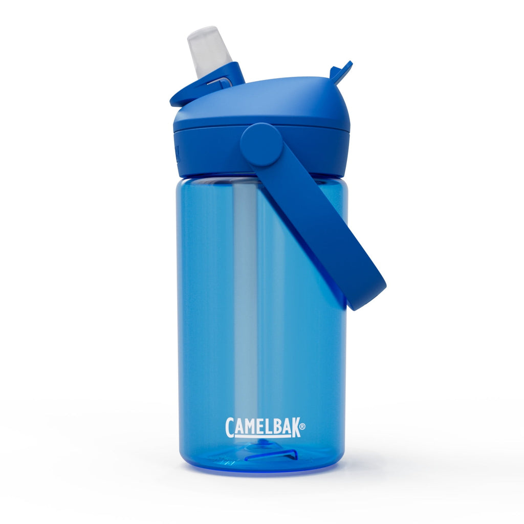 Camelbak Thrive™ Flip Straw Kids 14oz Bottle, Friendly Forest M272D