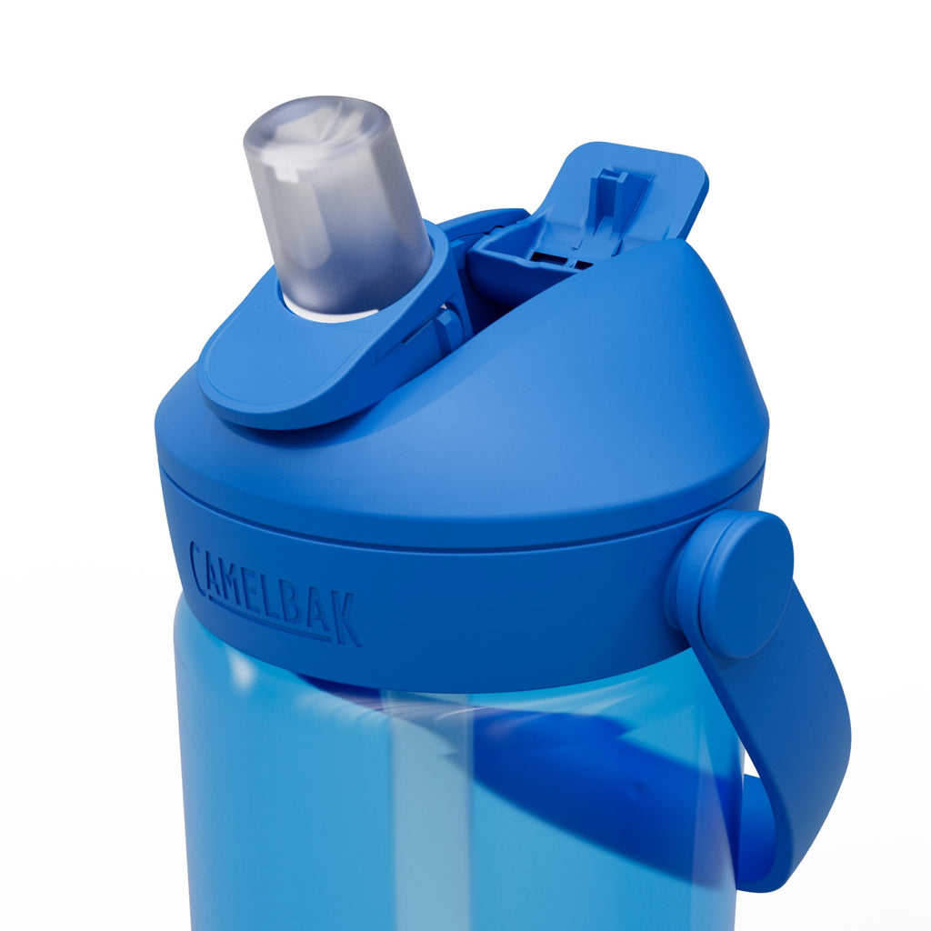 Camelbak Thrive™ Flip Straw Kids 14oz Bottle, Friendly Forest M272D
