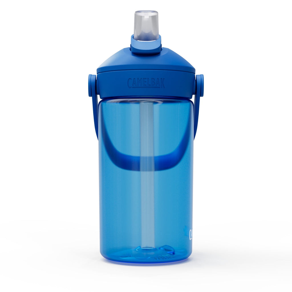 Camelbak Thrive™ Flip Straw Kids 14oz Bottle, Friendly Forest M272D