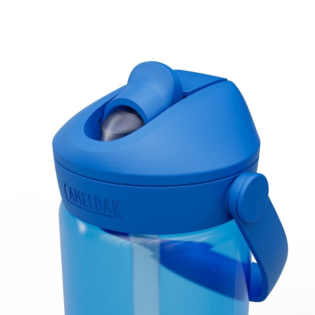 Camelbak Thrive™ Flip Straw Kids 14oz Bottle, Friendly Forest M272D