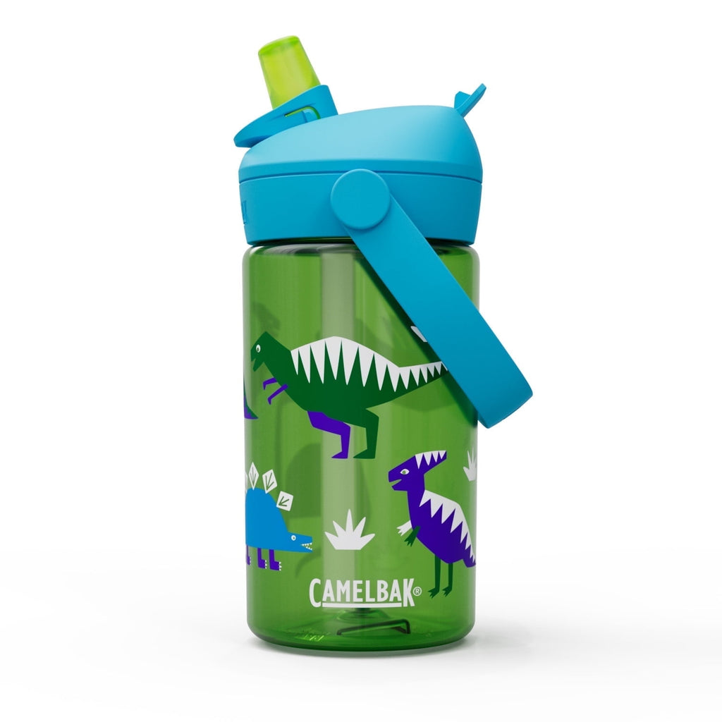 Camelbak Thrive™ Flip Straw Kids 14oz Bottle, Friendly Forest M272D