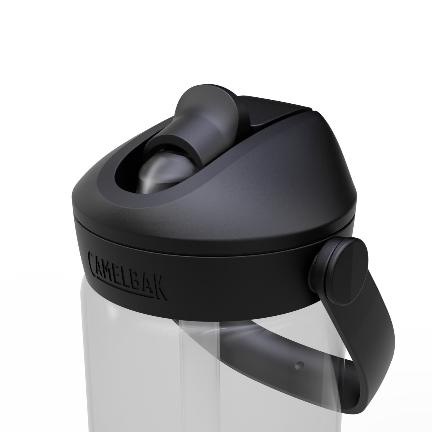 Camelbak Thrive™ Flip Straw Kids 14oz Bottle, Friendly Forest M272D