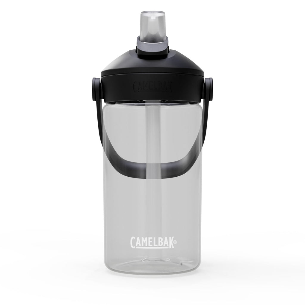 Camelbak Thrive™ Flip Straw Kids 14oz Bottle, Friendly Forest M272D