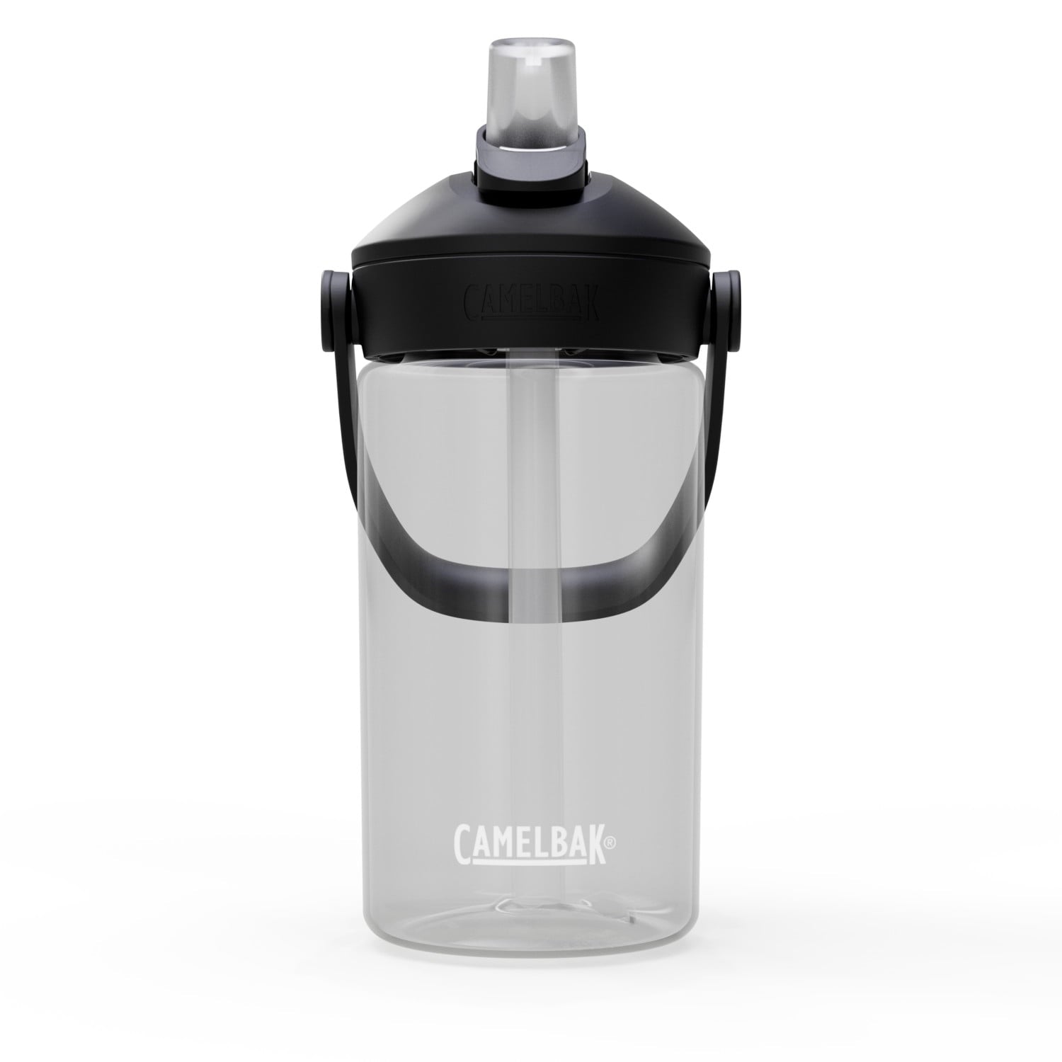 Camelbak Thrive™ Flip Straw Kids 14oz Bottle, Friendly Forest M272D