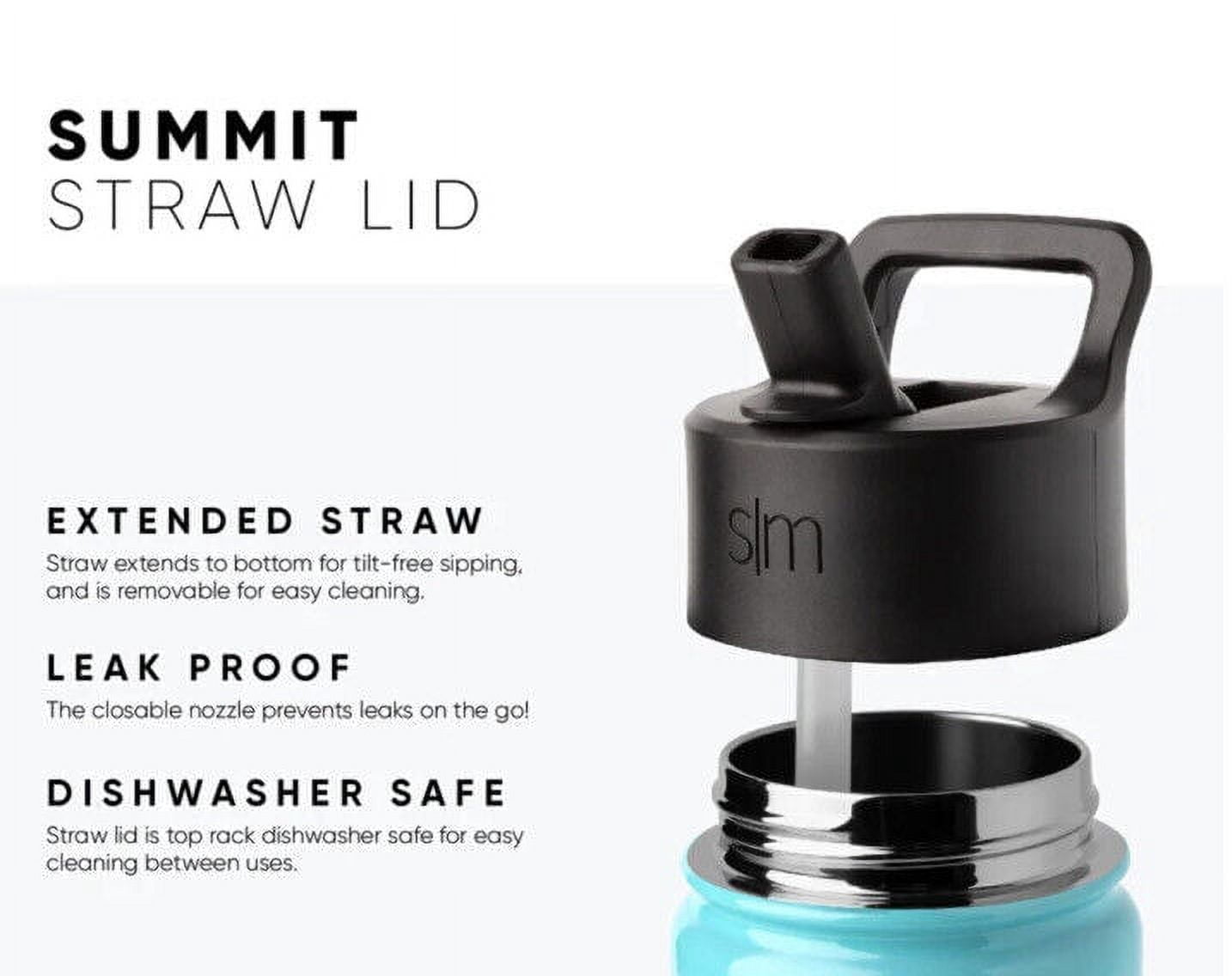 Simple Modern Marvel Avengers Assemble 14oz Stainless Water Bottle M437T