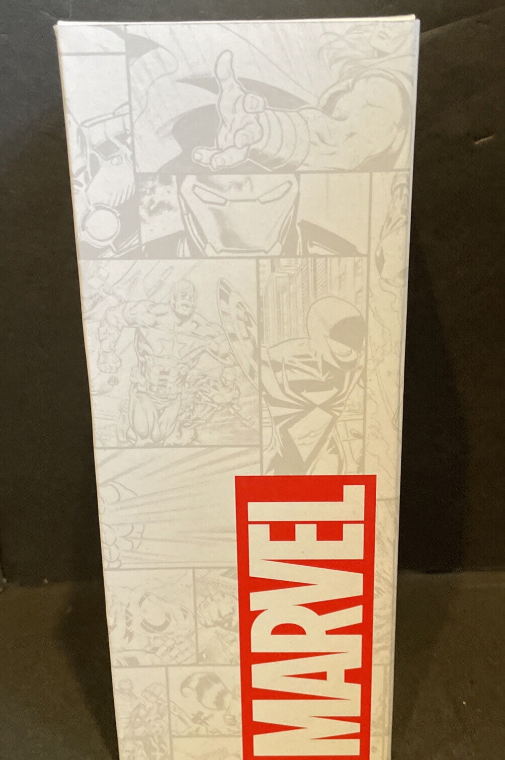 Simple Modern Marvel Avengers Assemble 14oz Stainless Water Bottle M437T
