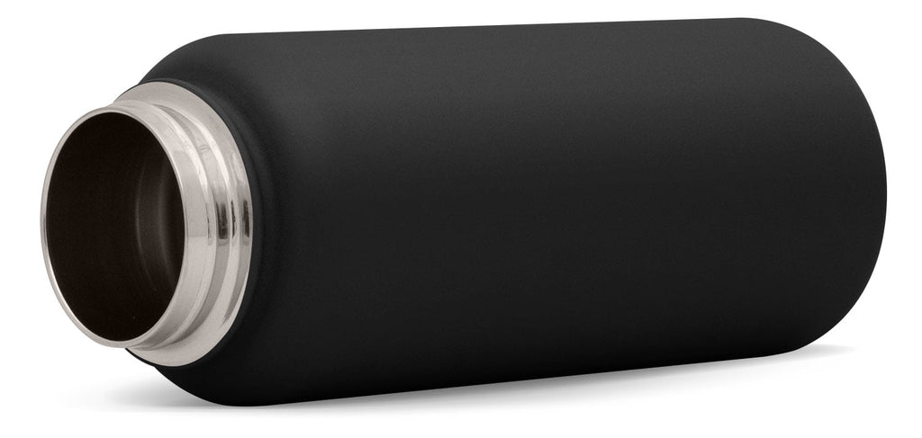 Simple Modern Summit Water Bottle Straw Lid Vacuum Insulated Stainless Steel Bottle | 18 fl oz M427H