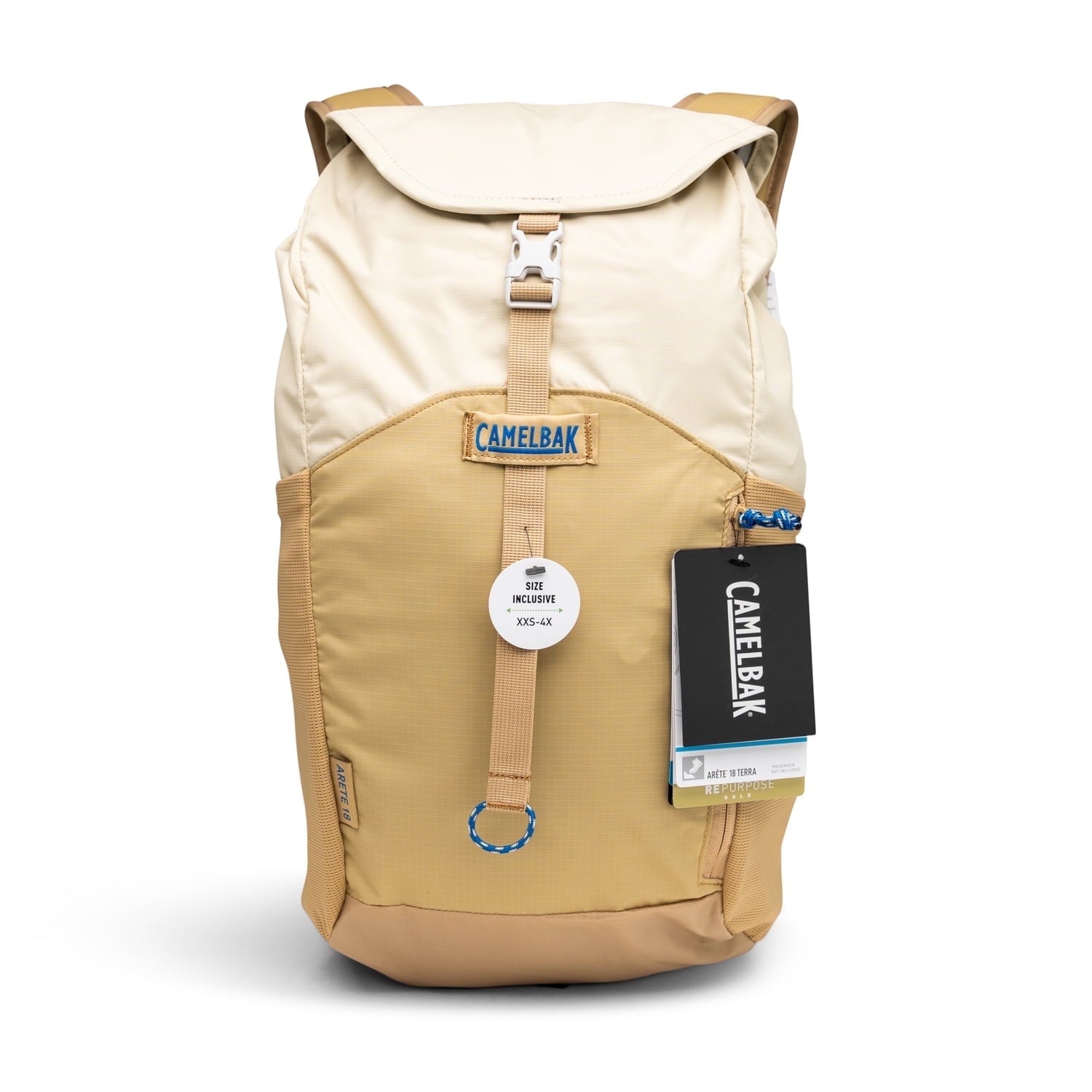 CamelBak Arête™ 18 Hydration Pack 50 oz, Canyon Clay M249Z