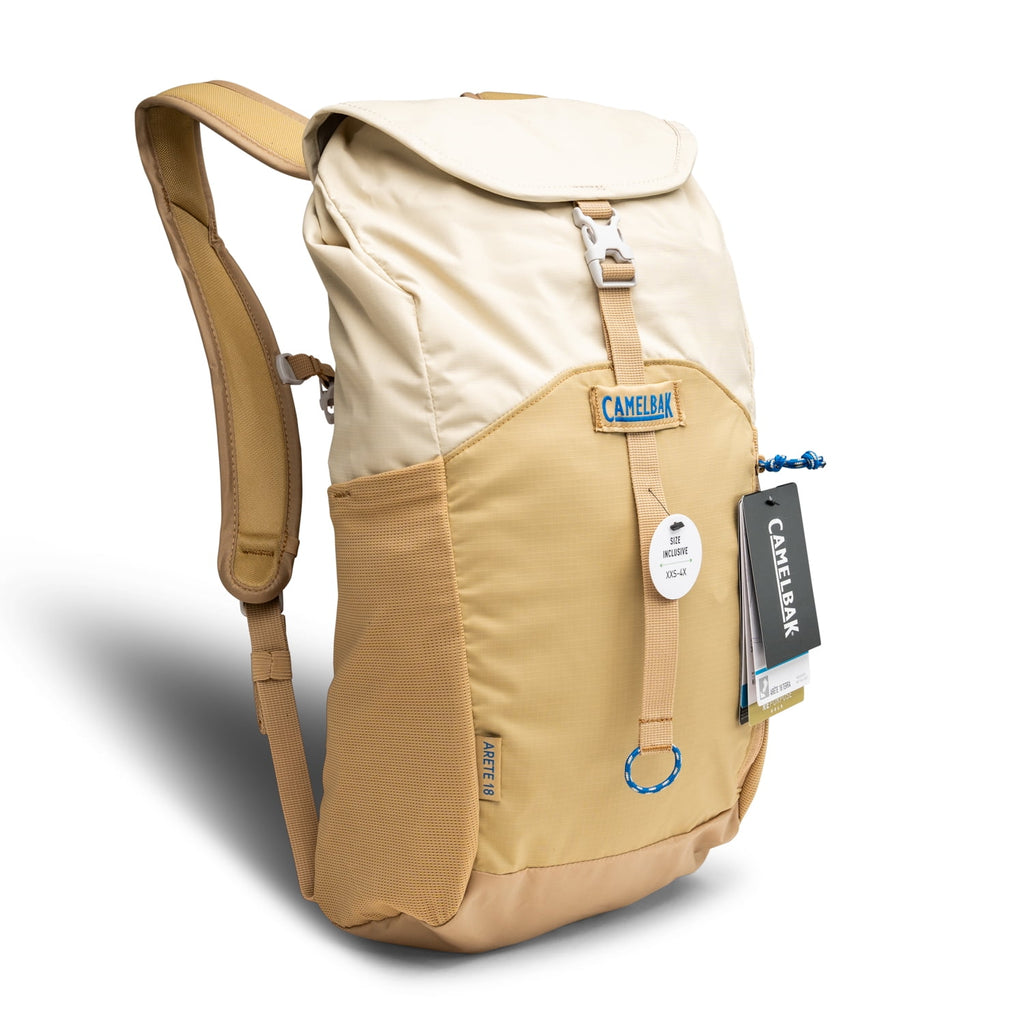 CamelBak Arête™ 18 Hydration Pack 50 oz, Canyon Clay M249Z