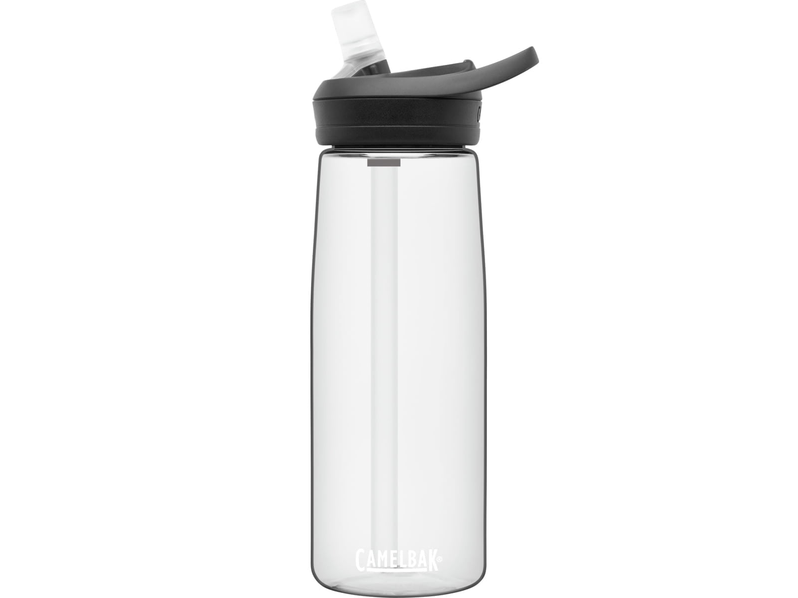 CamelBak Eddy+ 25oz Tritan Renew Water Bottle, Light Blue M290N