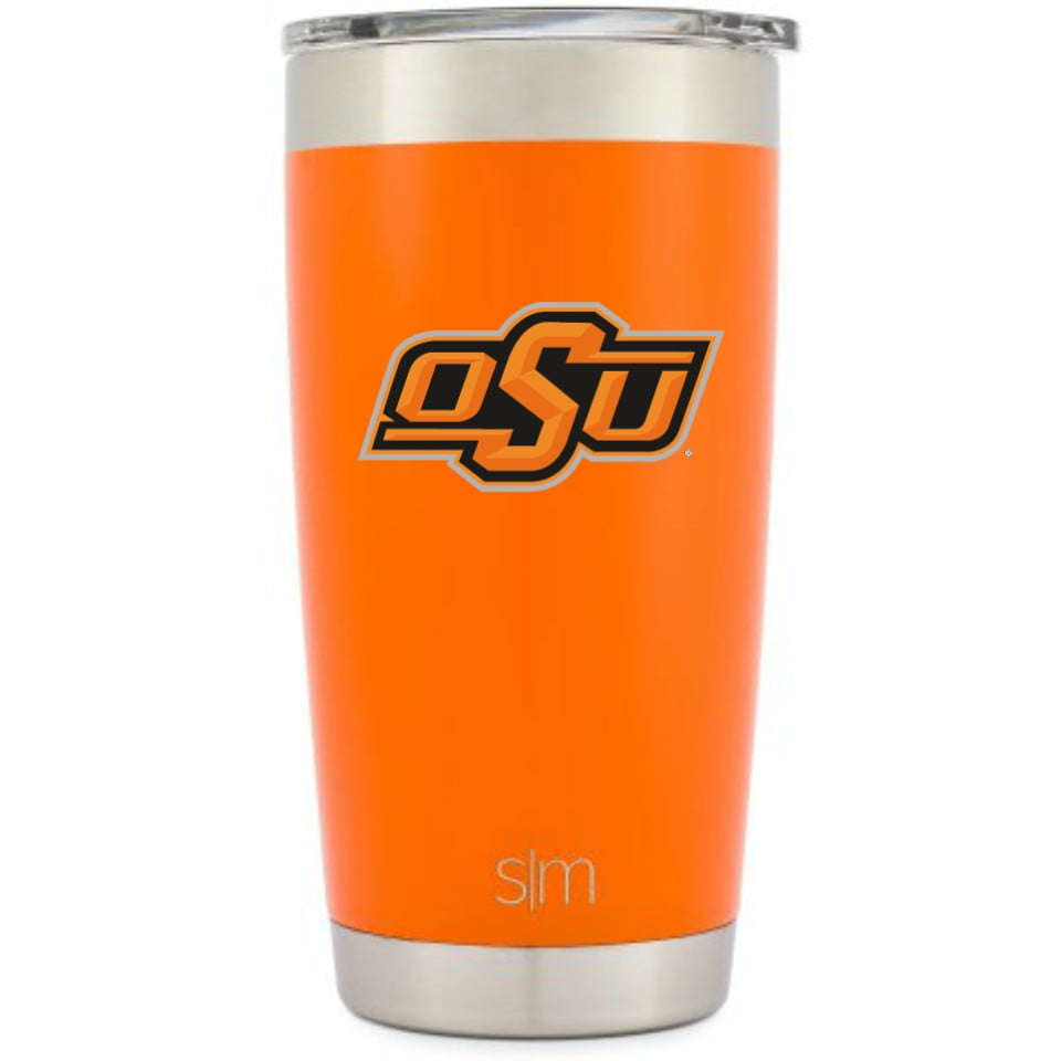 Simple Modern OSU 20 oz. Vacuum Insulated Stainless Steel Tumblers (2-pack) M441B